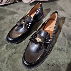 Gambit Loafer Mules